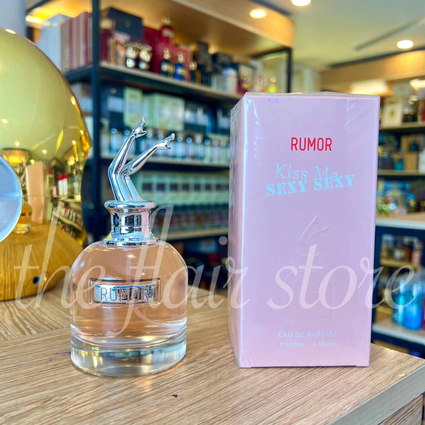 RUMOR SEXY SEXY 100ml EDP