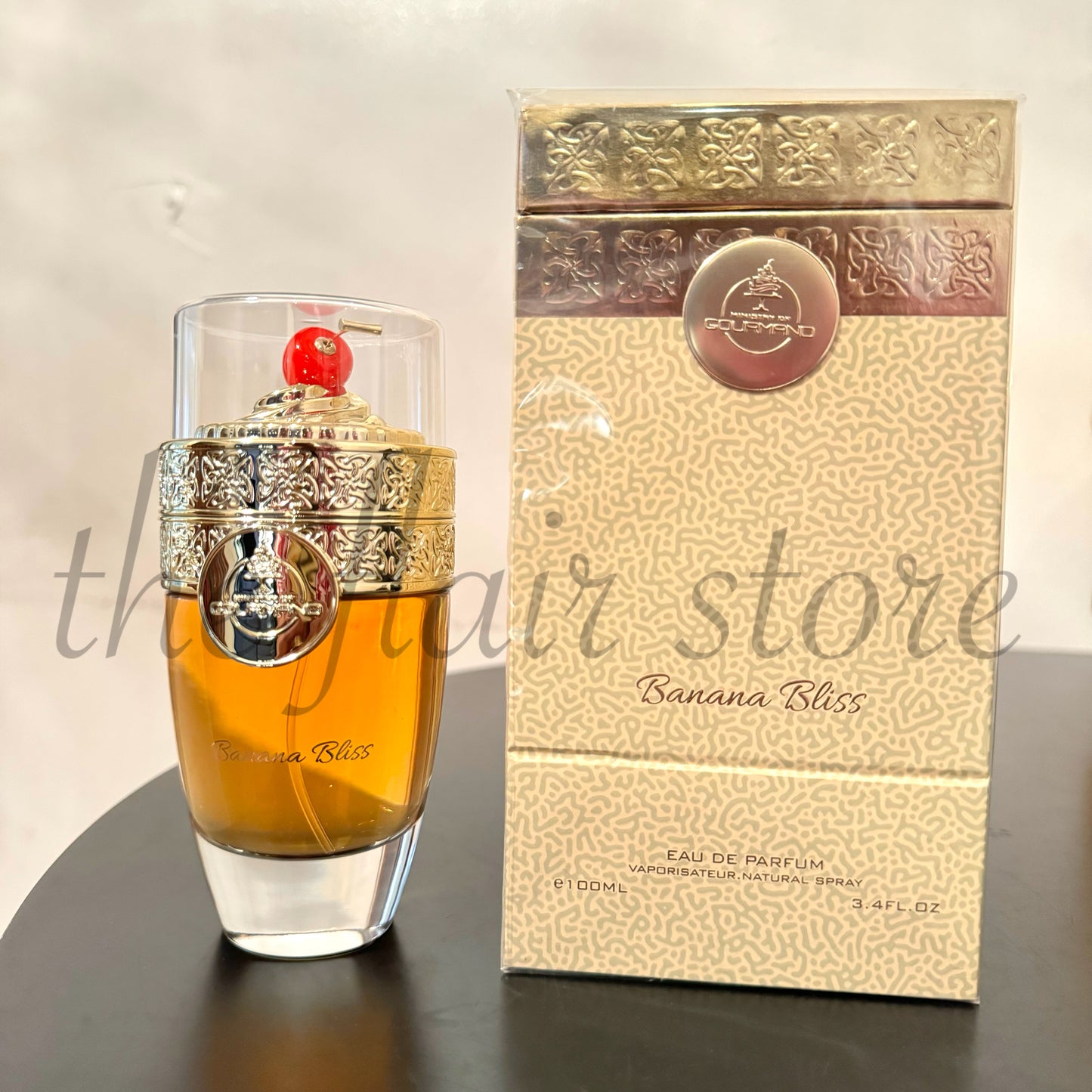 BANANA BLISS 100ml EDP