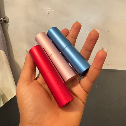 GET 3 LONG ATOMIZERS FOR N12,500