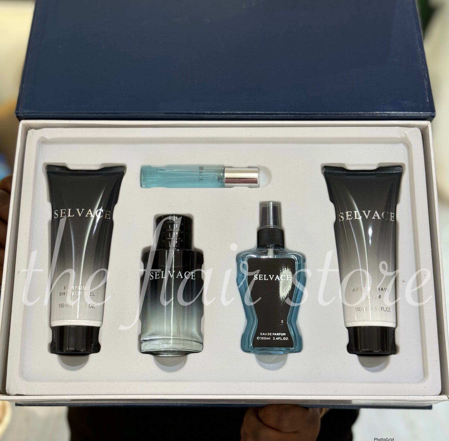 BODY CARE SET