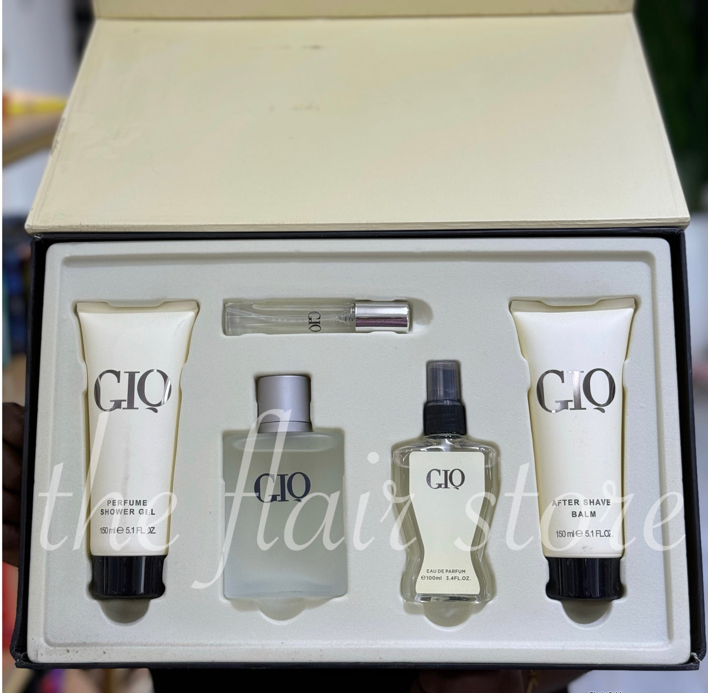 BODY CARE SET