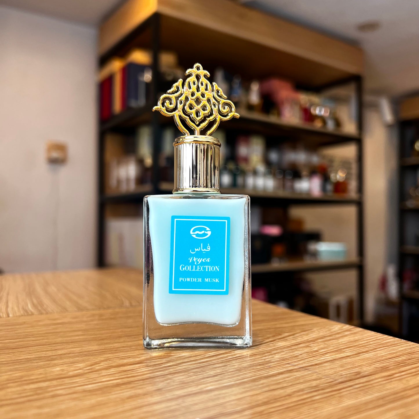 VEYES MUSK (25ml each)