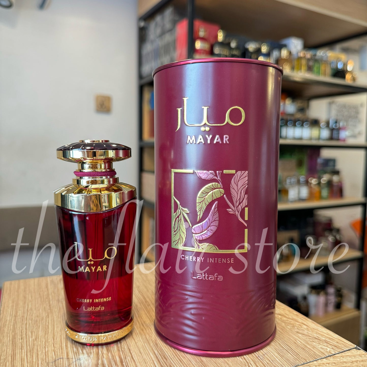 LATTAFA MAYAR CHERRY INTENSE 100ml