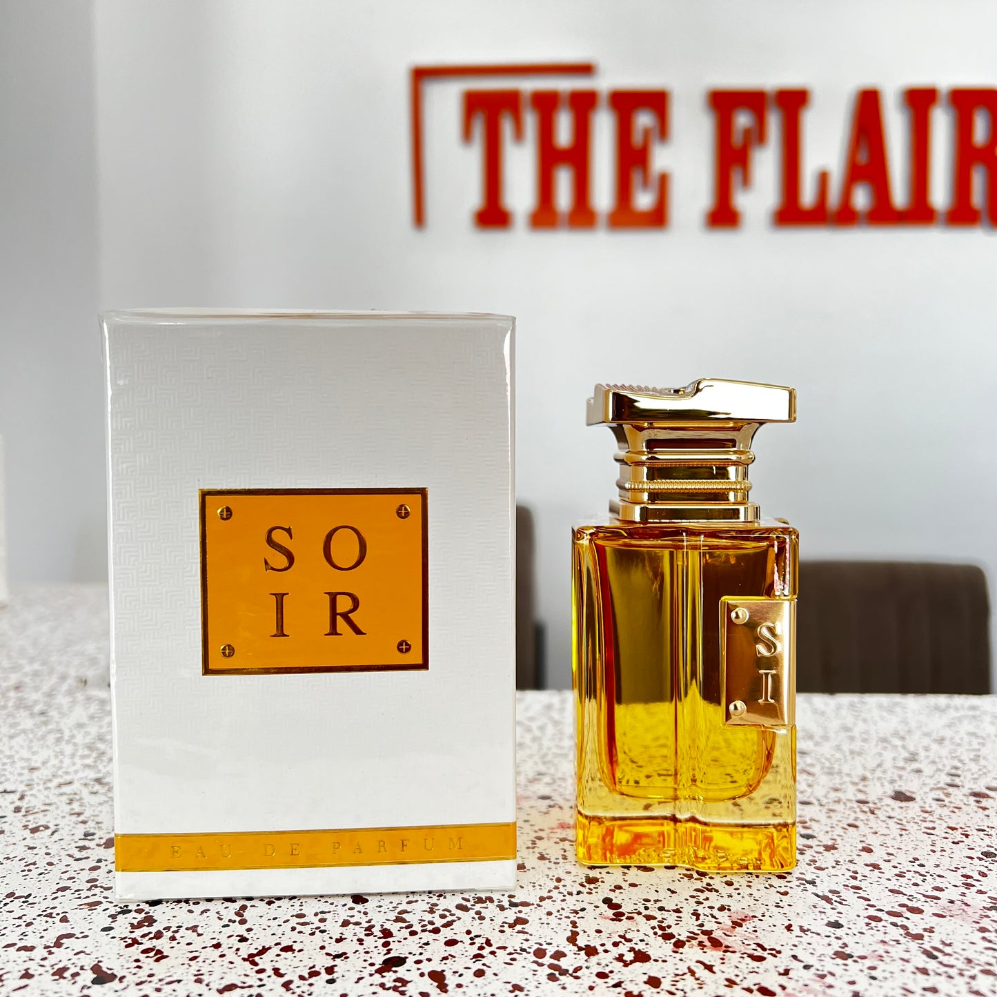 SOIR 80ml EDP