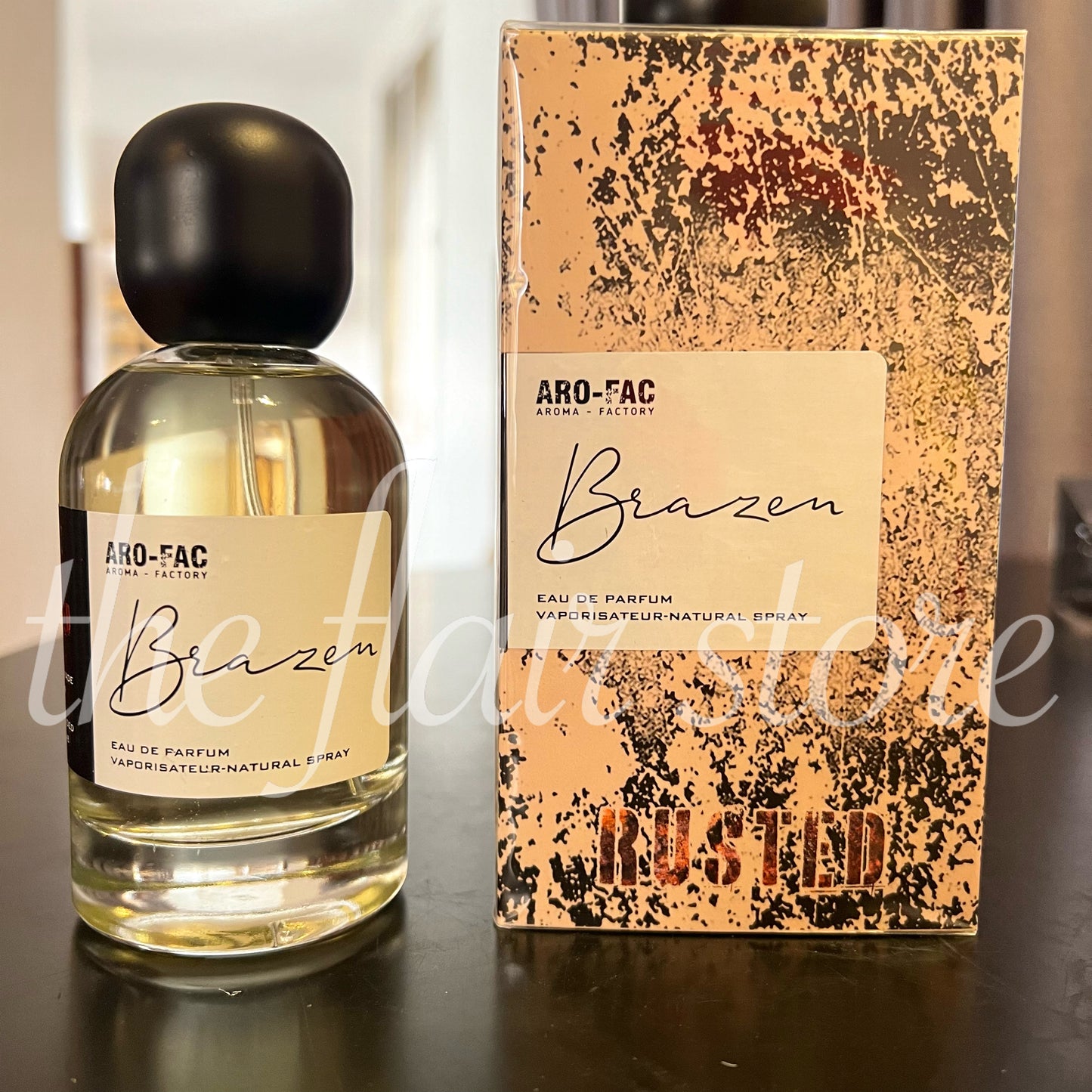 ARO-FAC BEAZEN 100ml EDP