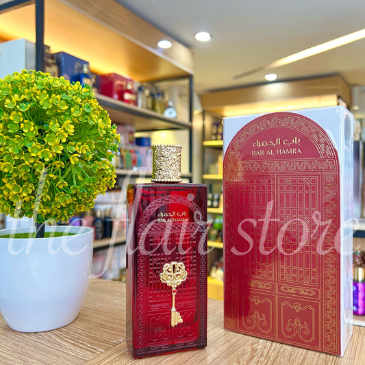 BAB AL HAMRA 100ml EDP