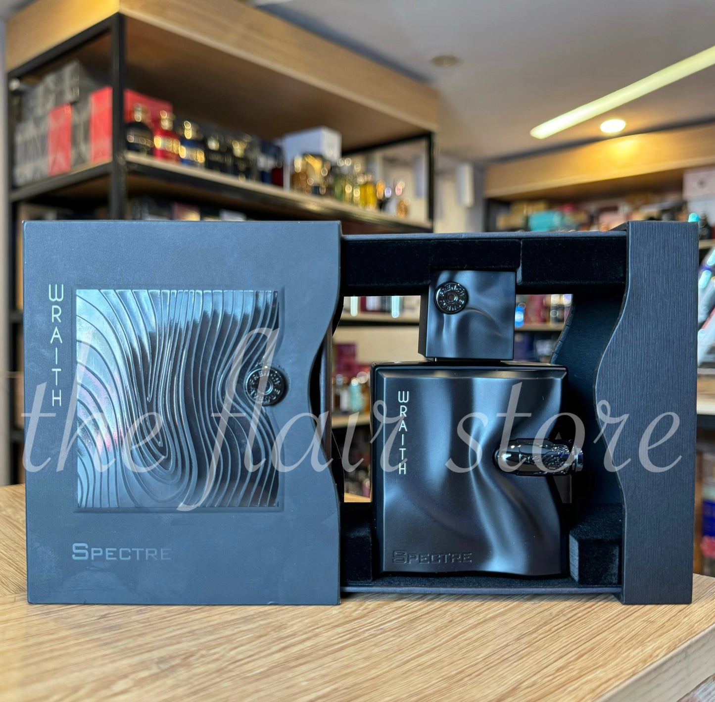 FRENCH AVENUE WRAITH SPECTRE 80ml