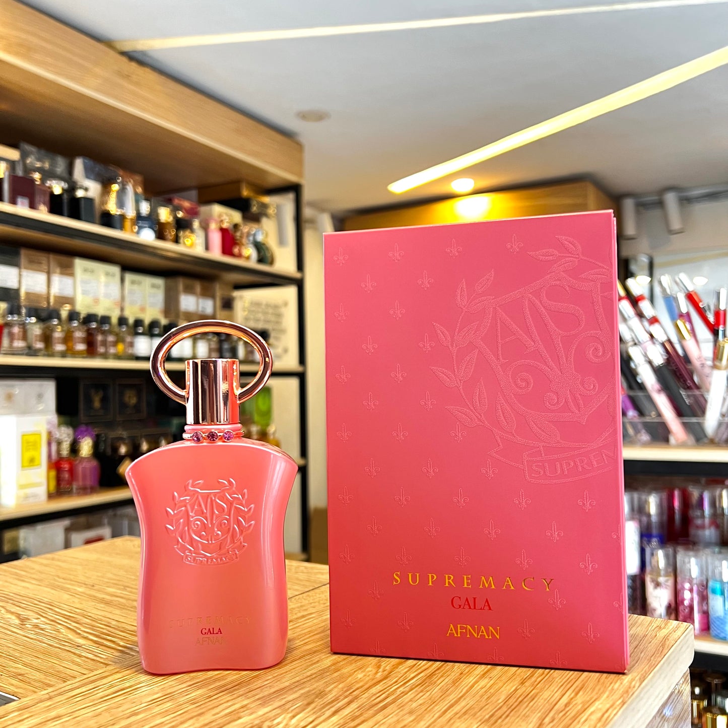 AFNAN SUPREMACY GALA 90ml EDP