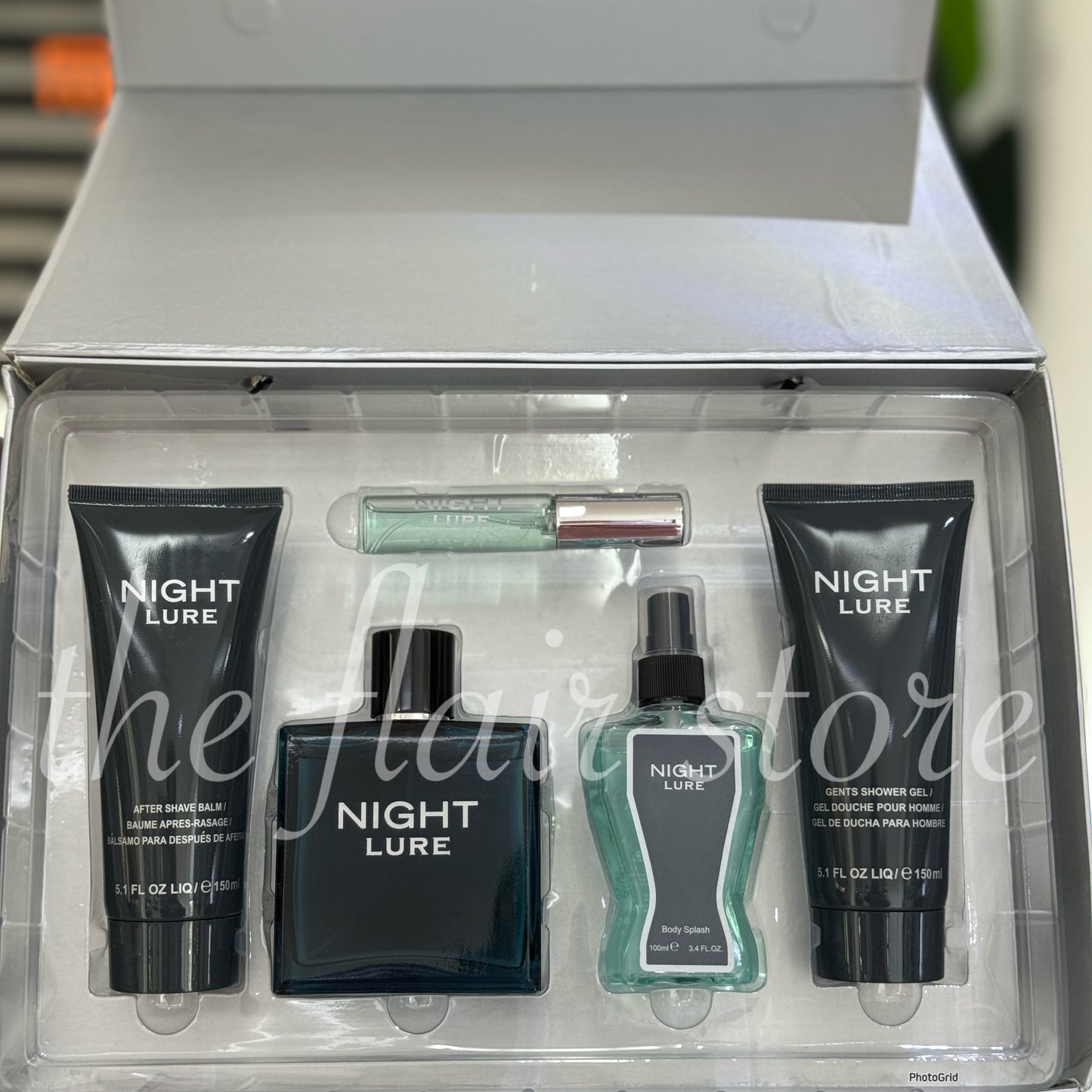 BODY CARE SET