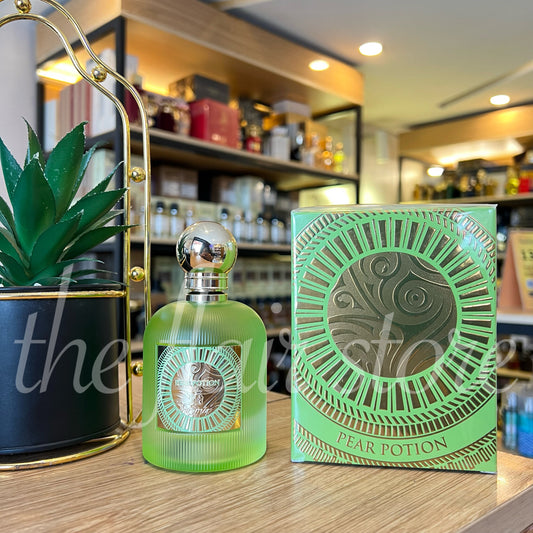 EMIR PEAR POTION 100ml EDP