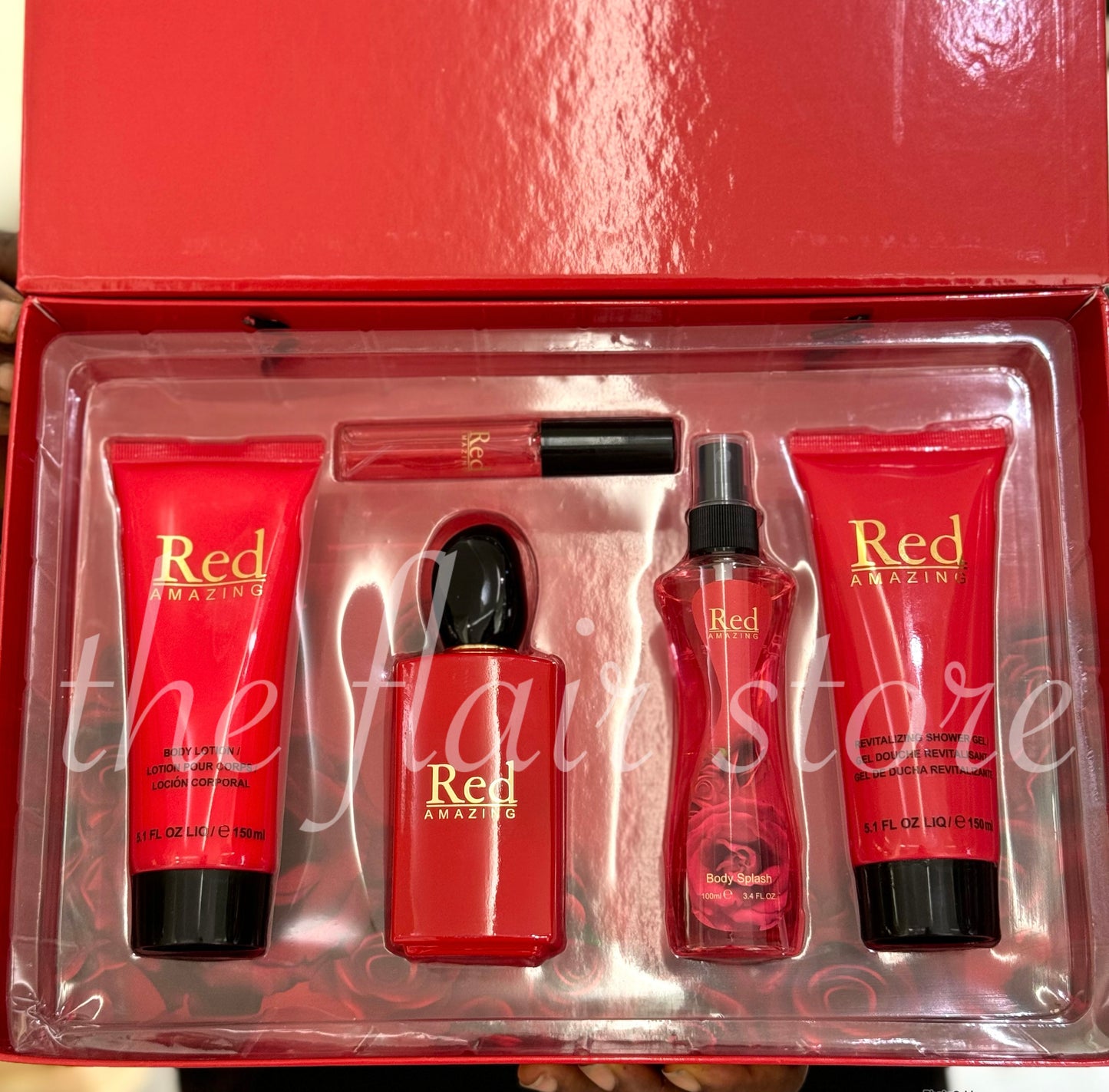BODY CARE SET