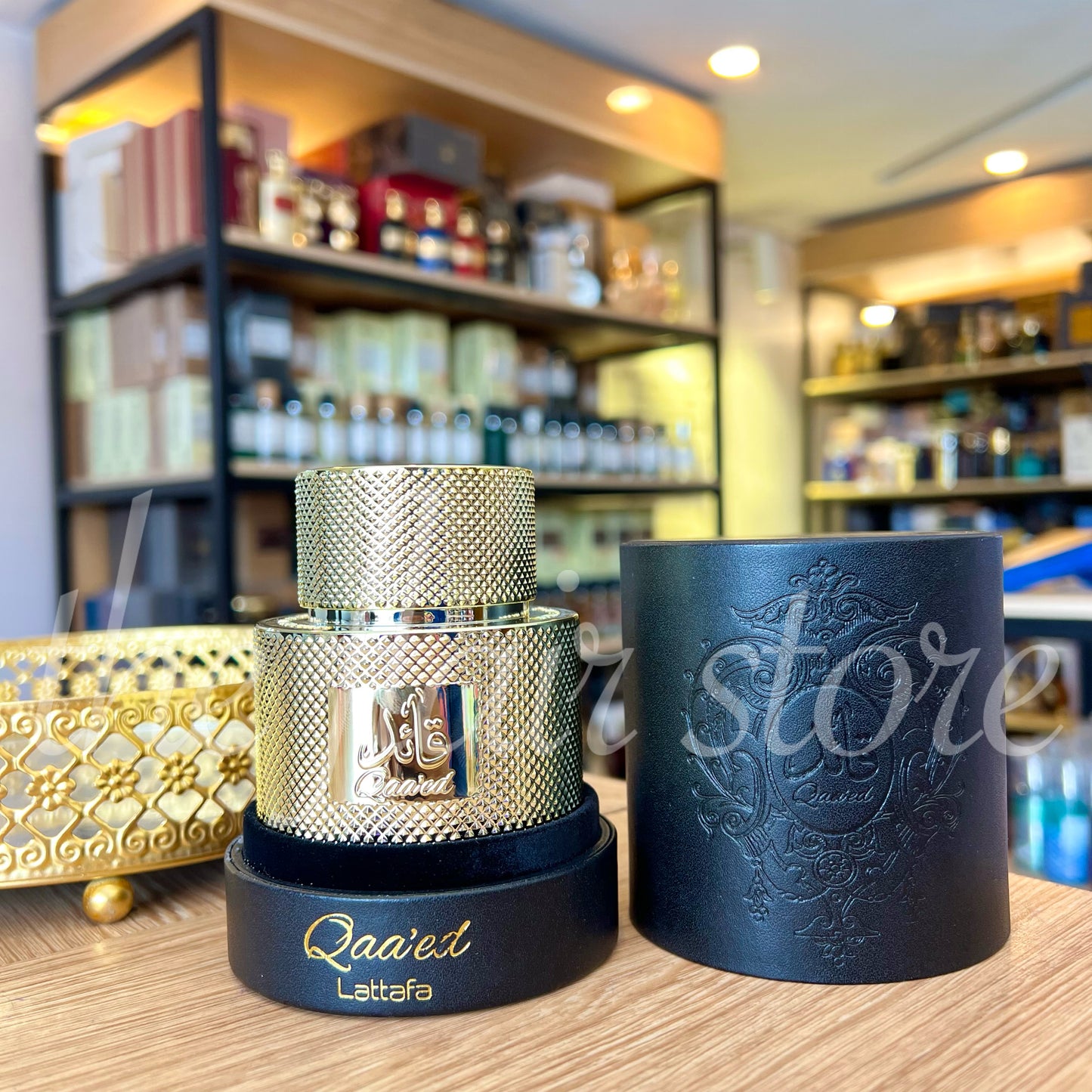 LATTAFA QAA’ED 100ml EDP