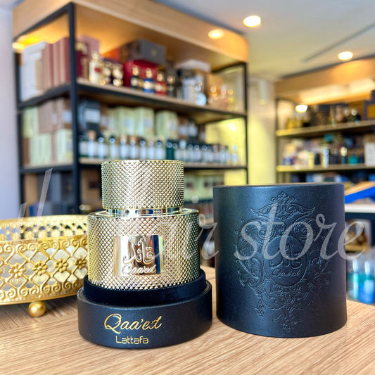 LATTAFA QAA’ED 100ml EDP