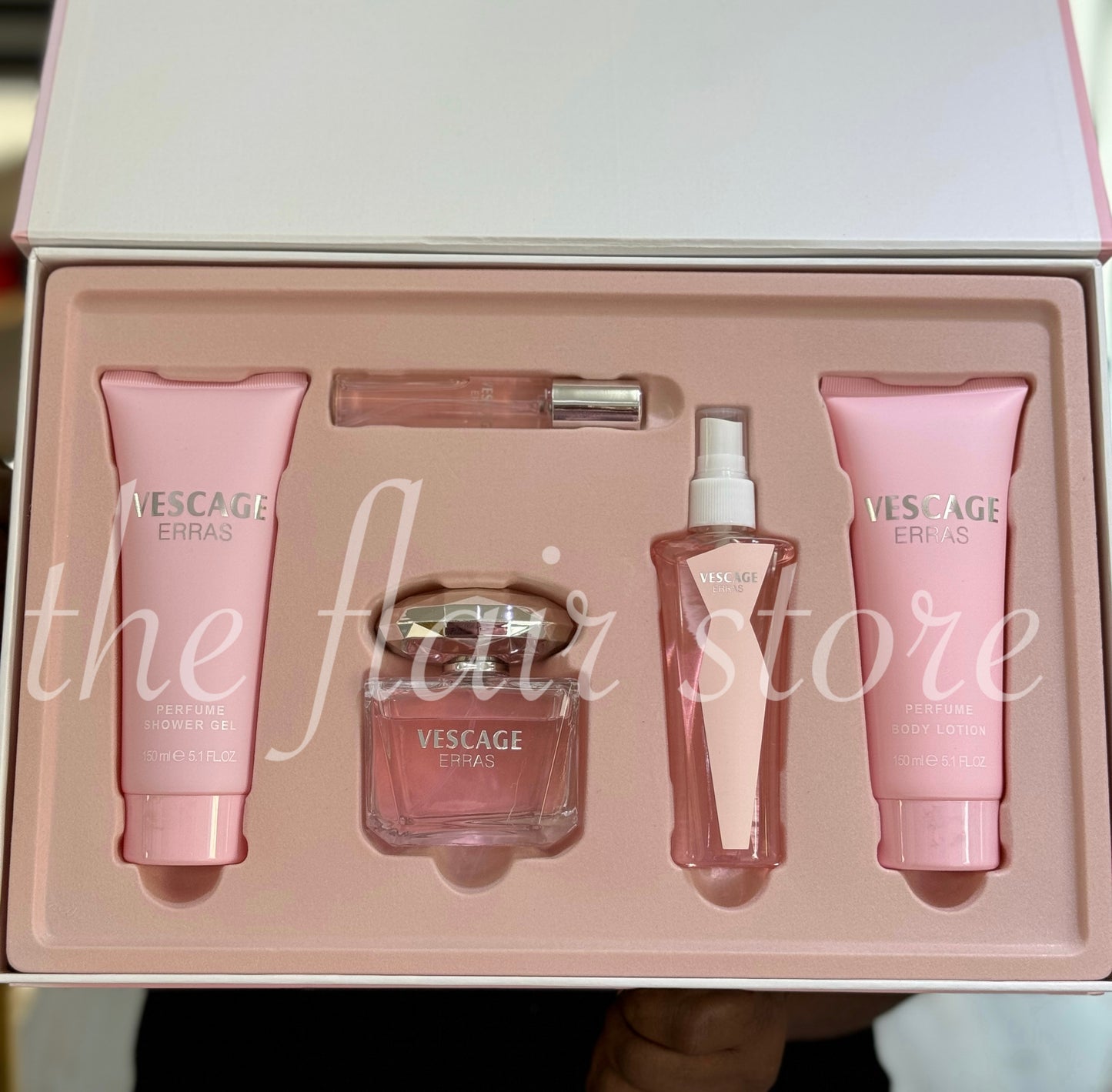 BODY CARE SET