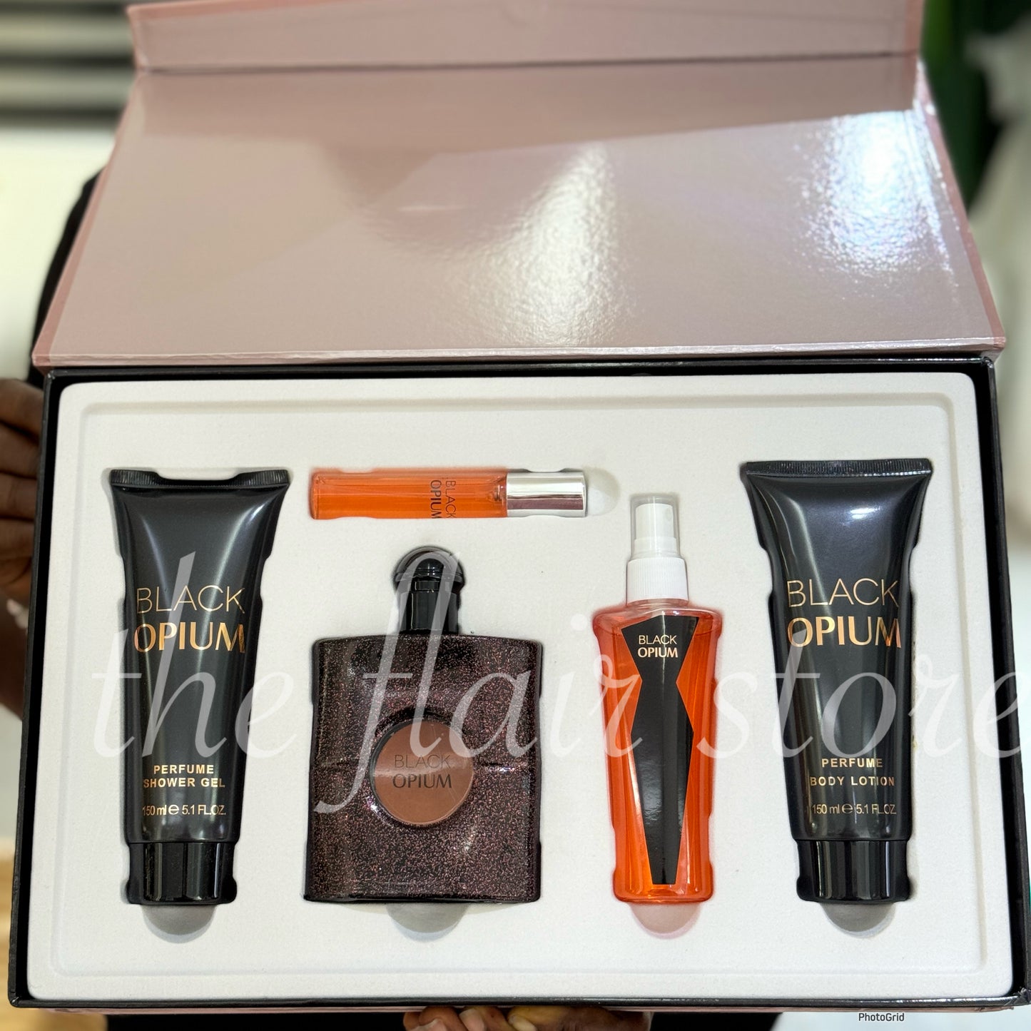BODY CARE SET