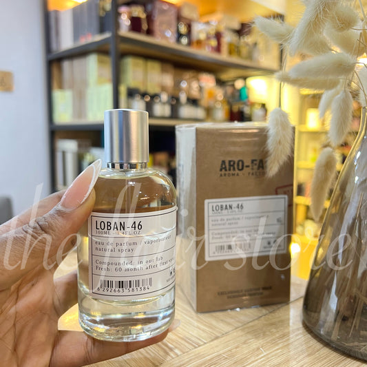 ARO-FAC LOBAN 46 100ml EDP
