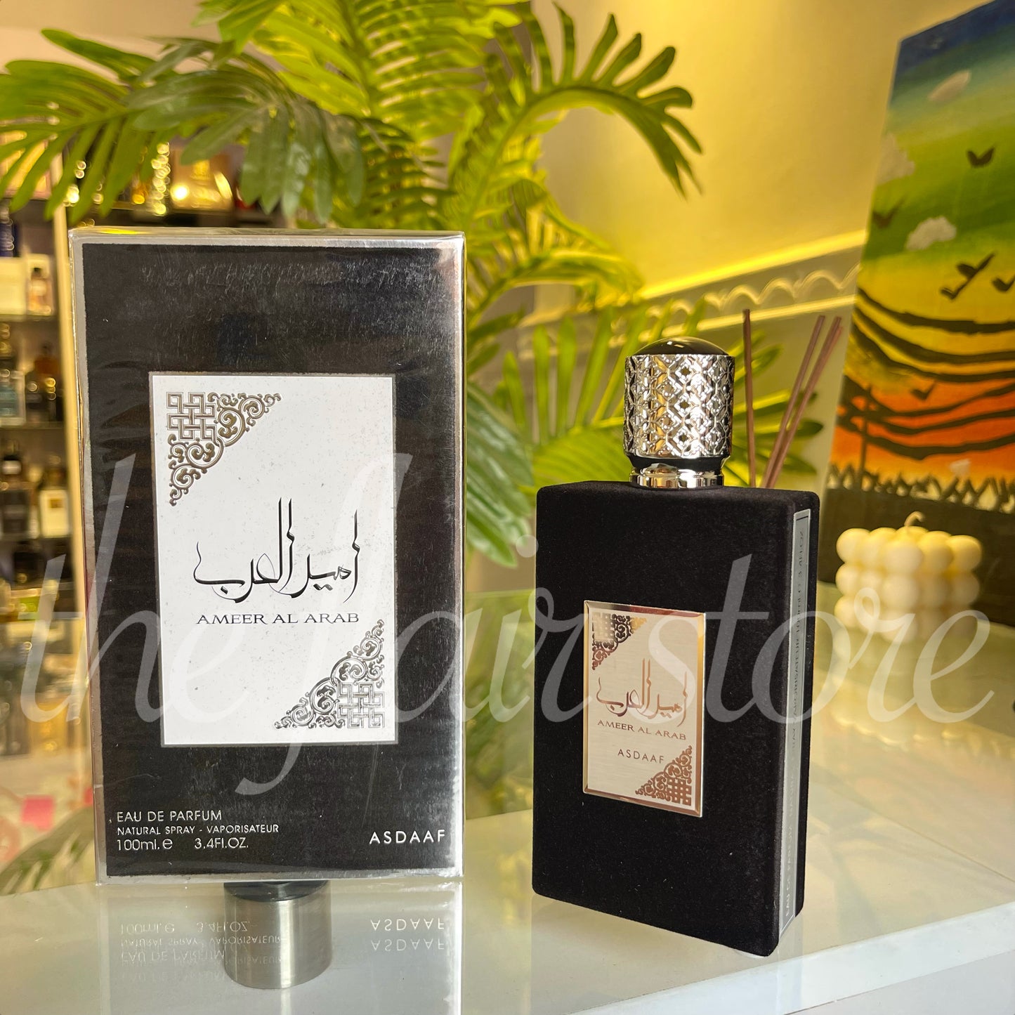AMEER AL ARAB 100ml EDP