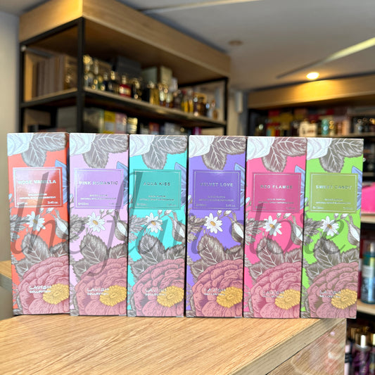 GET ALL 6 VARIANTS OF LAVISH COLLECTION FOR N48,500