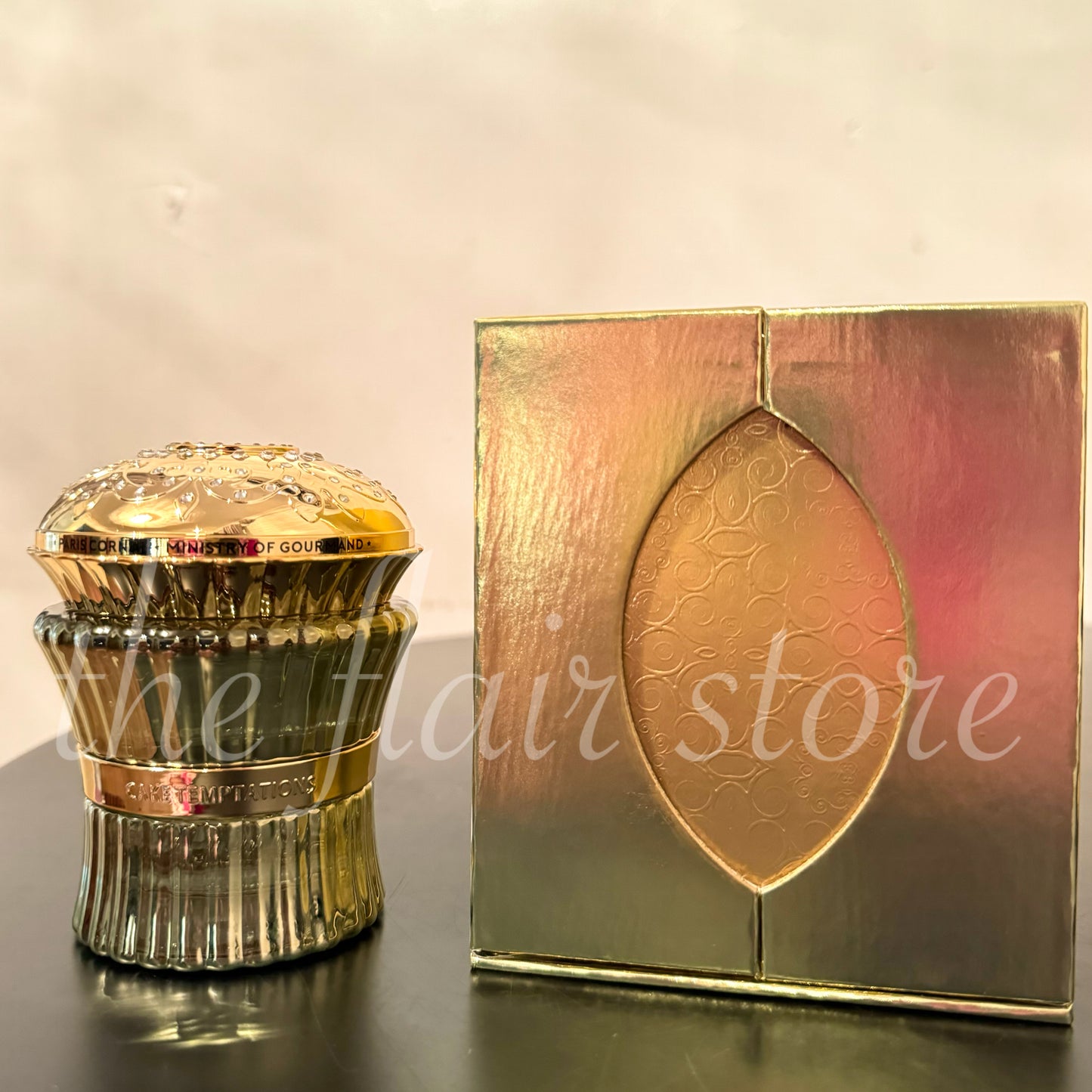 CAKE TEMPTATION 100ml EDP