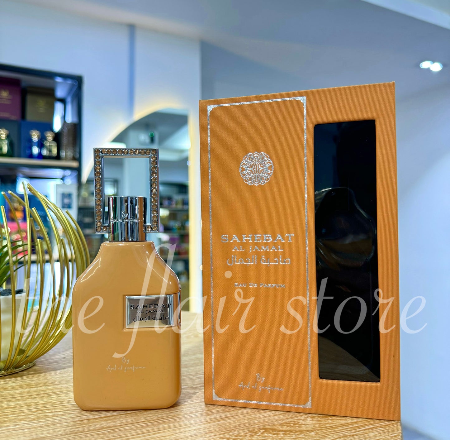 SAHEBAT AL JAMAL 70ml EDP