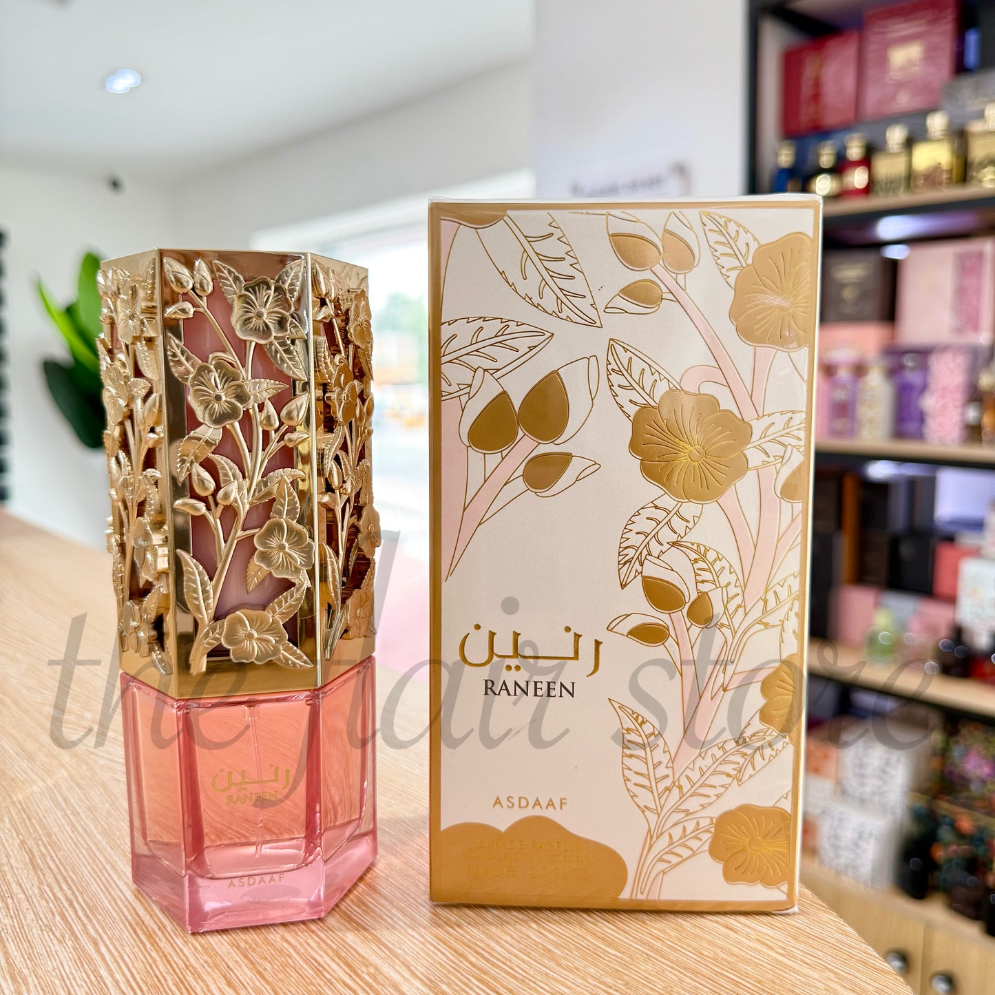 RANEEN 80ml EDP