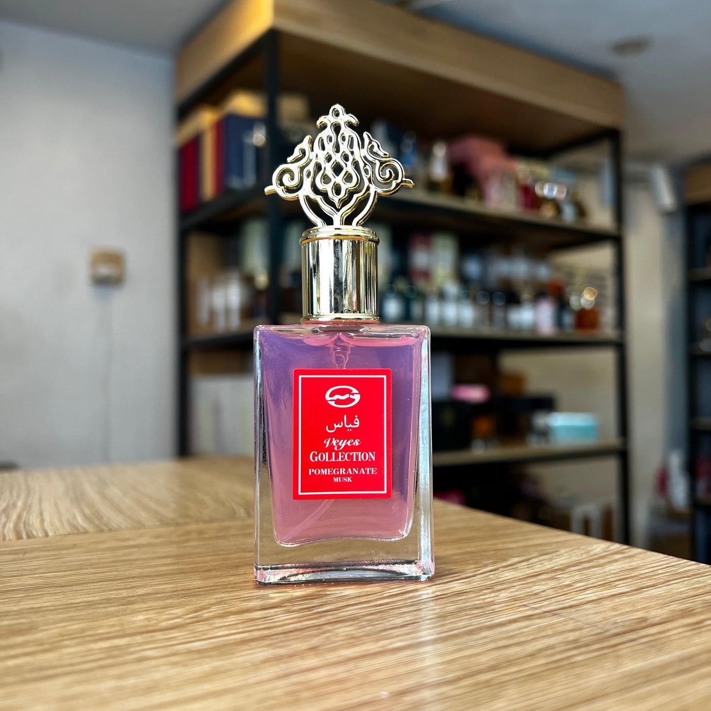 VEYES MUSK (25ml each)