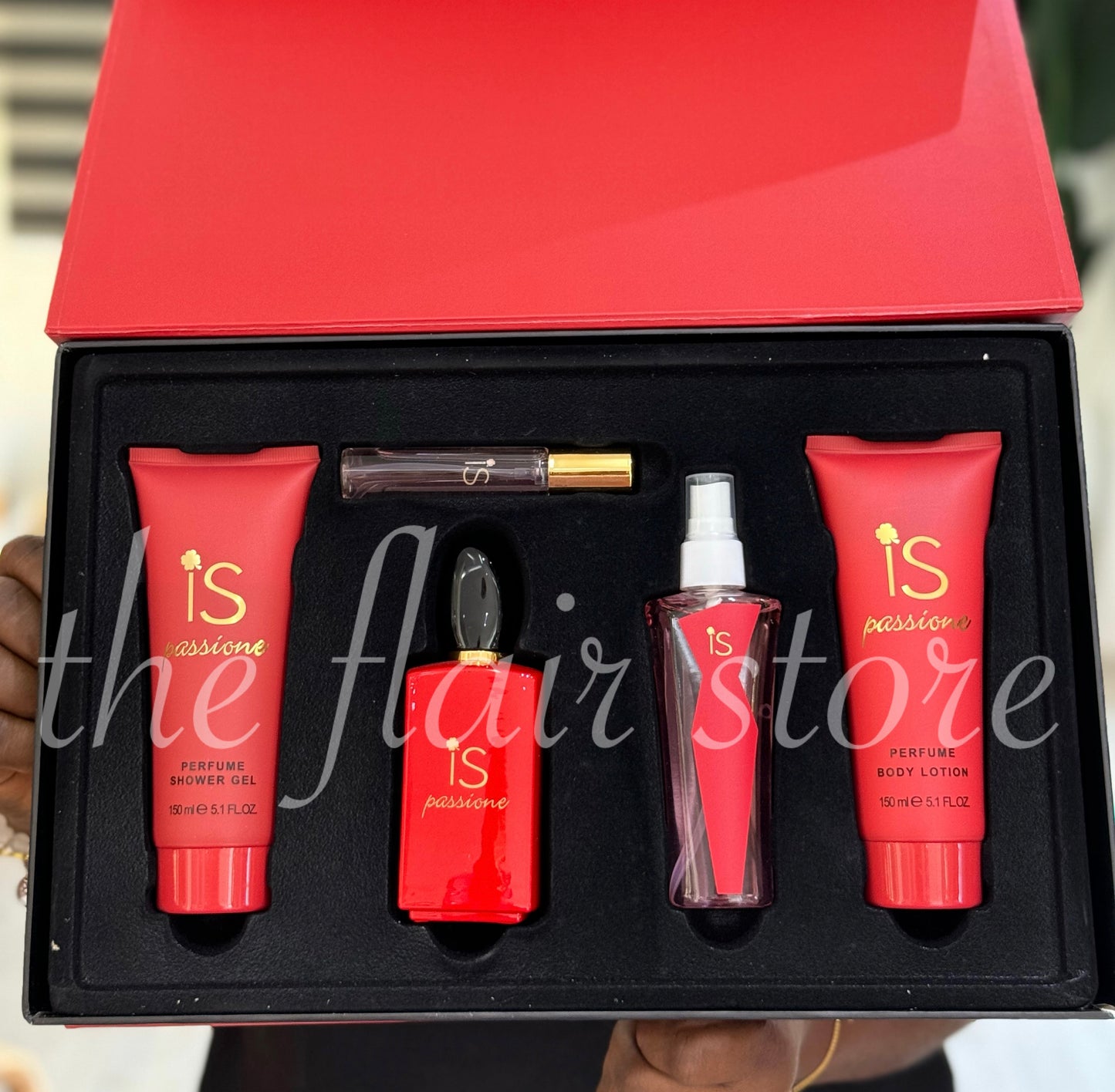 BODY CARE SET
