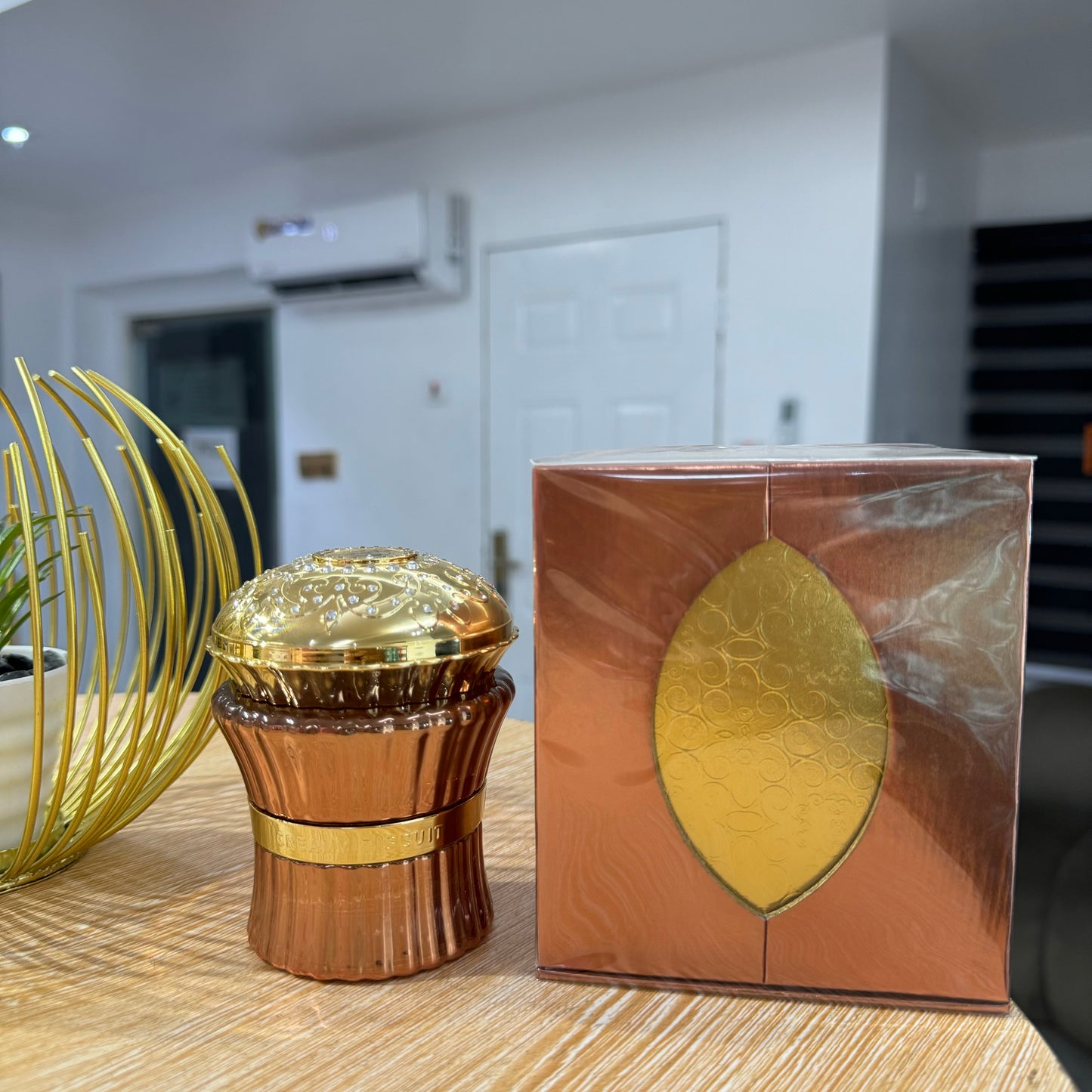 CREAMY BISCUIT 100ml EDP