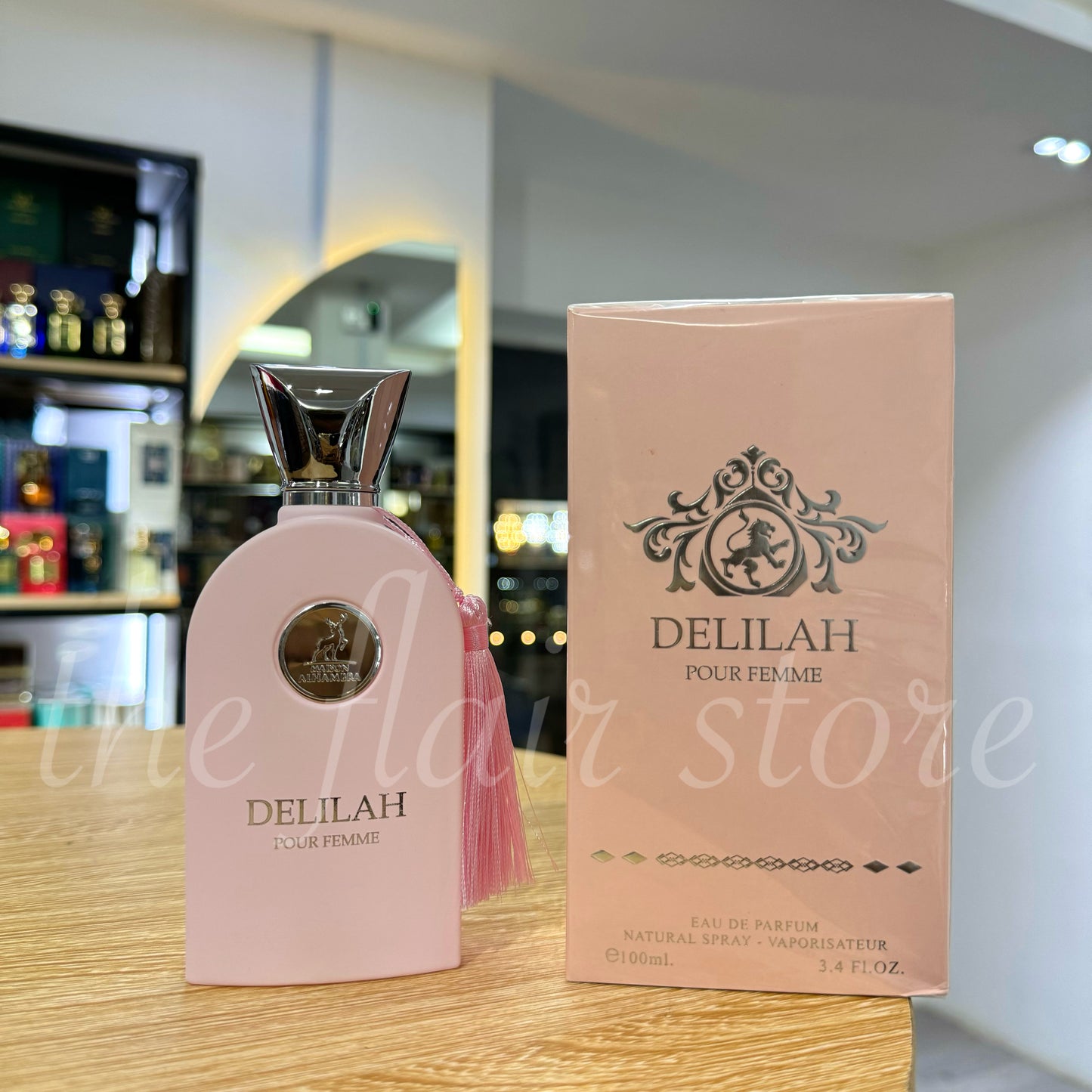 DELILAH 100ml EDP