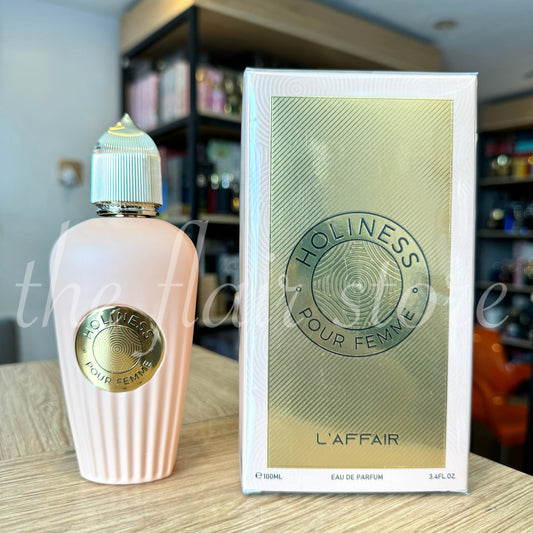 L’AFFAIR HOLINESS 100ml EDP