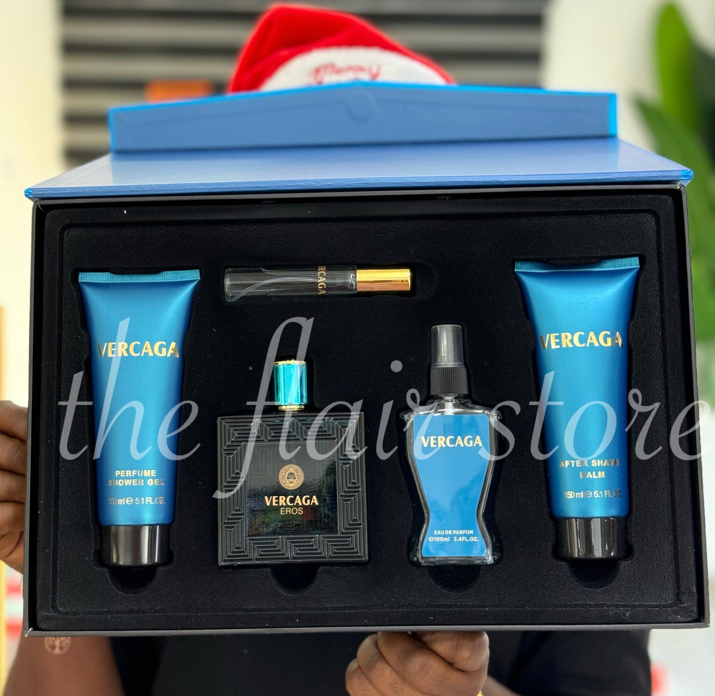 BODY CARE SET