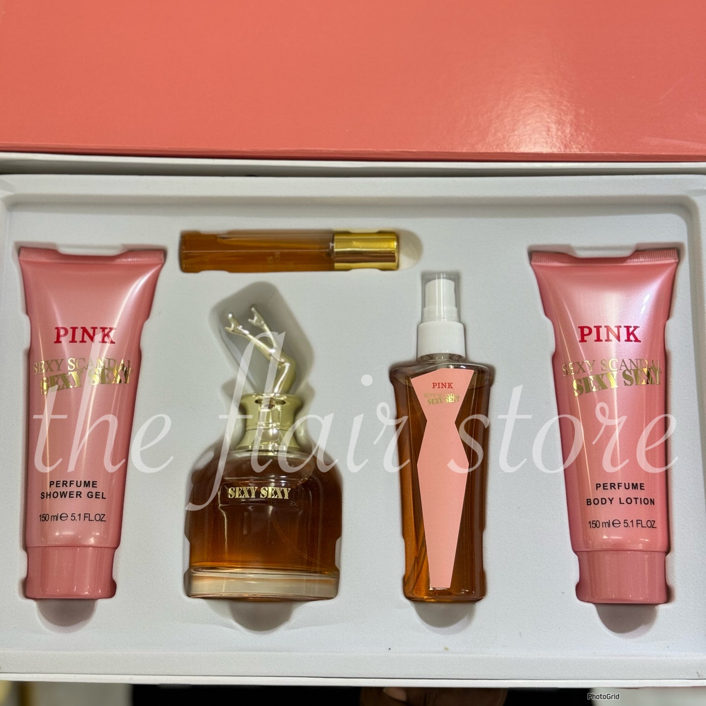 BODY CARE SET
