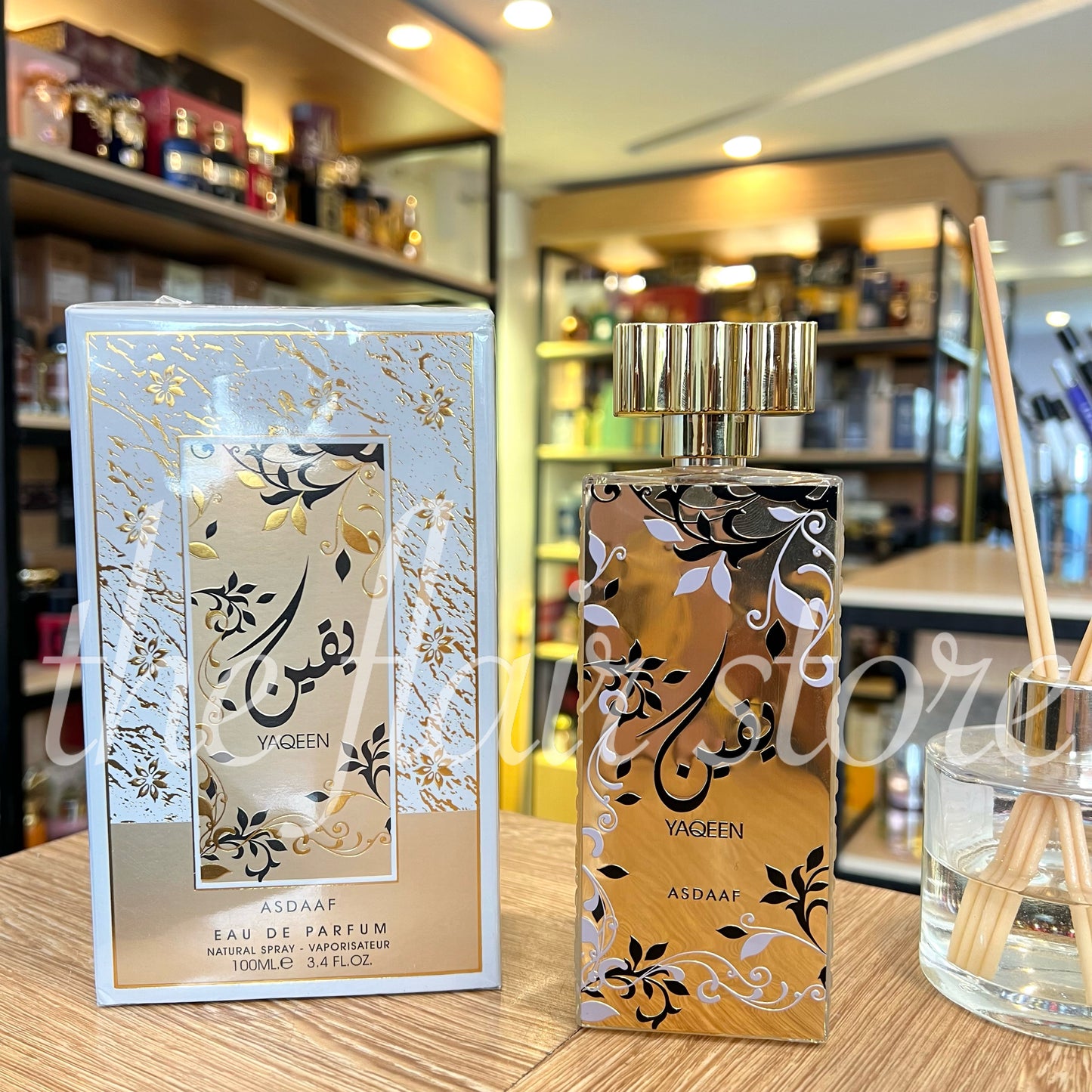 YAQEEN 100ml EDP
