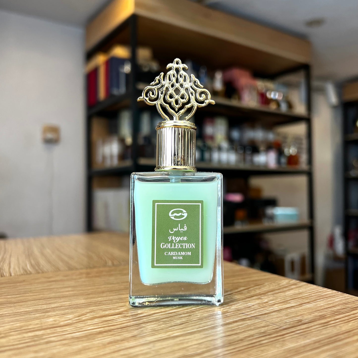 VEYES MUSK (25ml each)