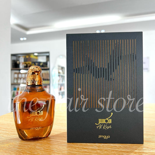 ZIMAYA AL KASER 100ml EDP