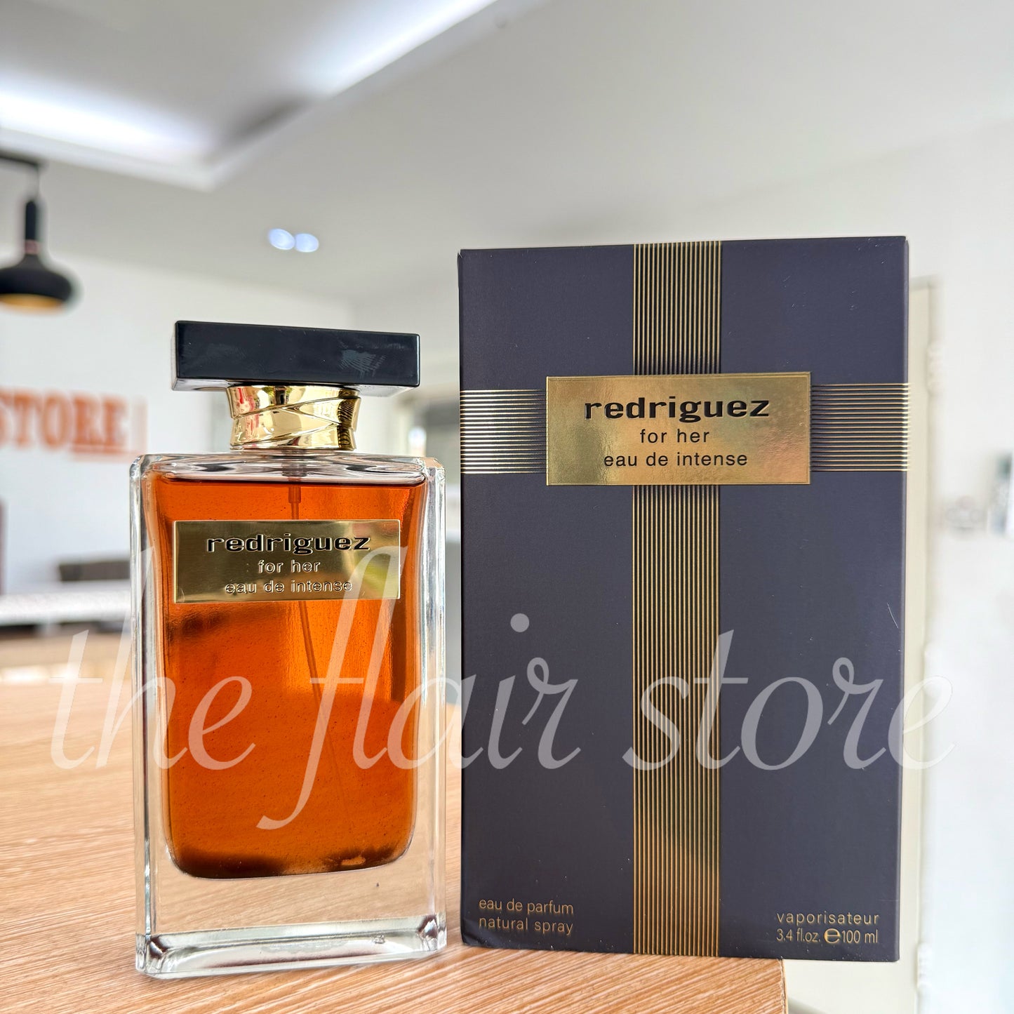 REDRIGUEZ FOR HER 100ml EDP
