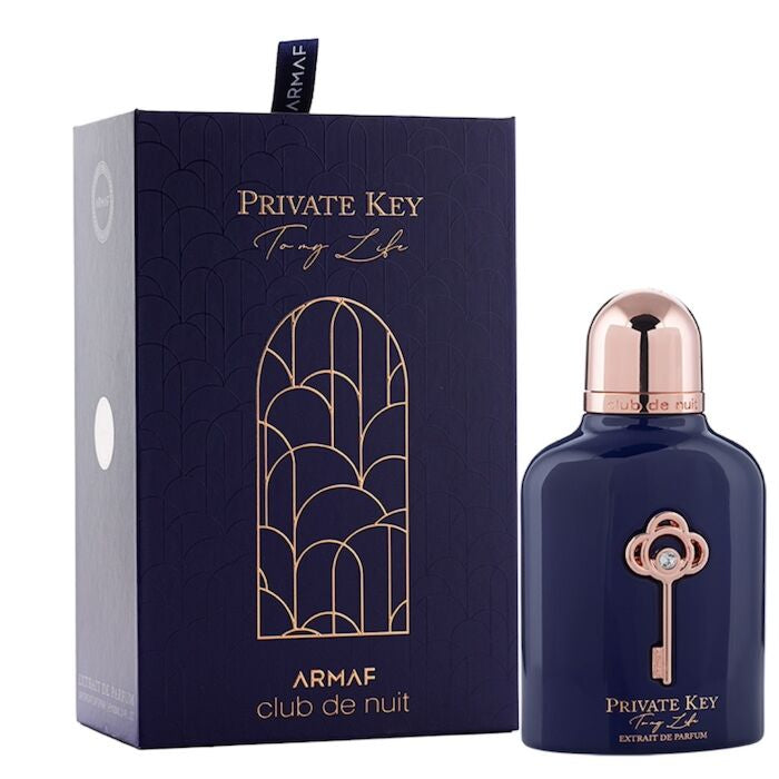 ARMAF CLUB DE NUIT PRIVATE KEY TO MY LIFE 100ml EDP