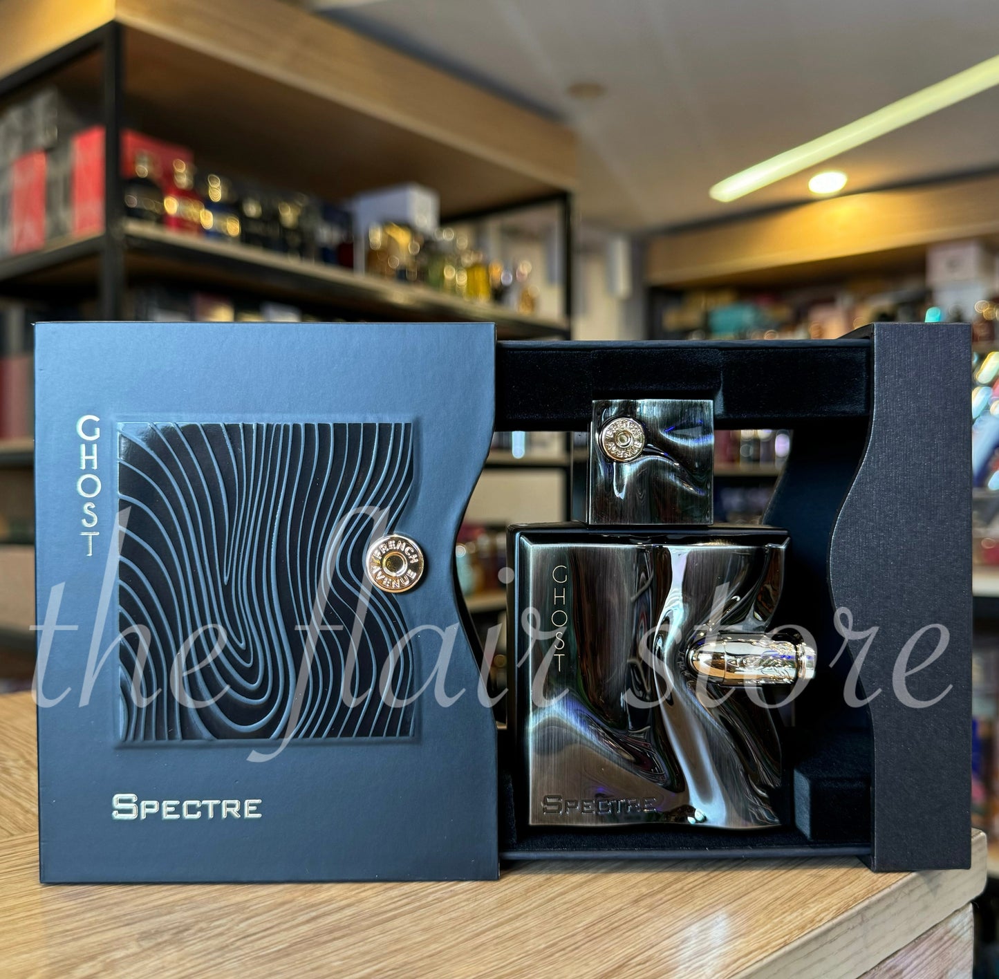 FRENCH AVENUE GHOST SPECTRE 80ml