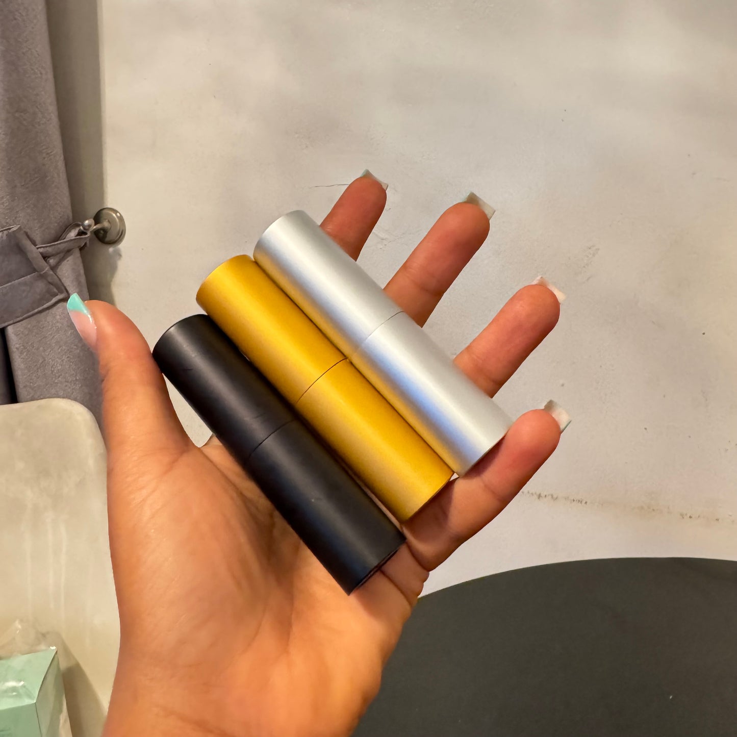 GET 3 LONG ATOMIZERS FOR N12,500