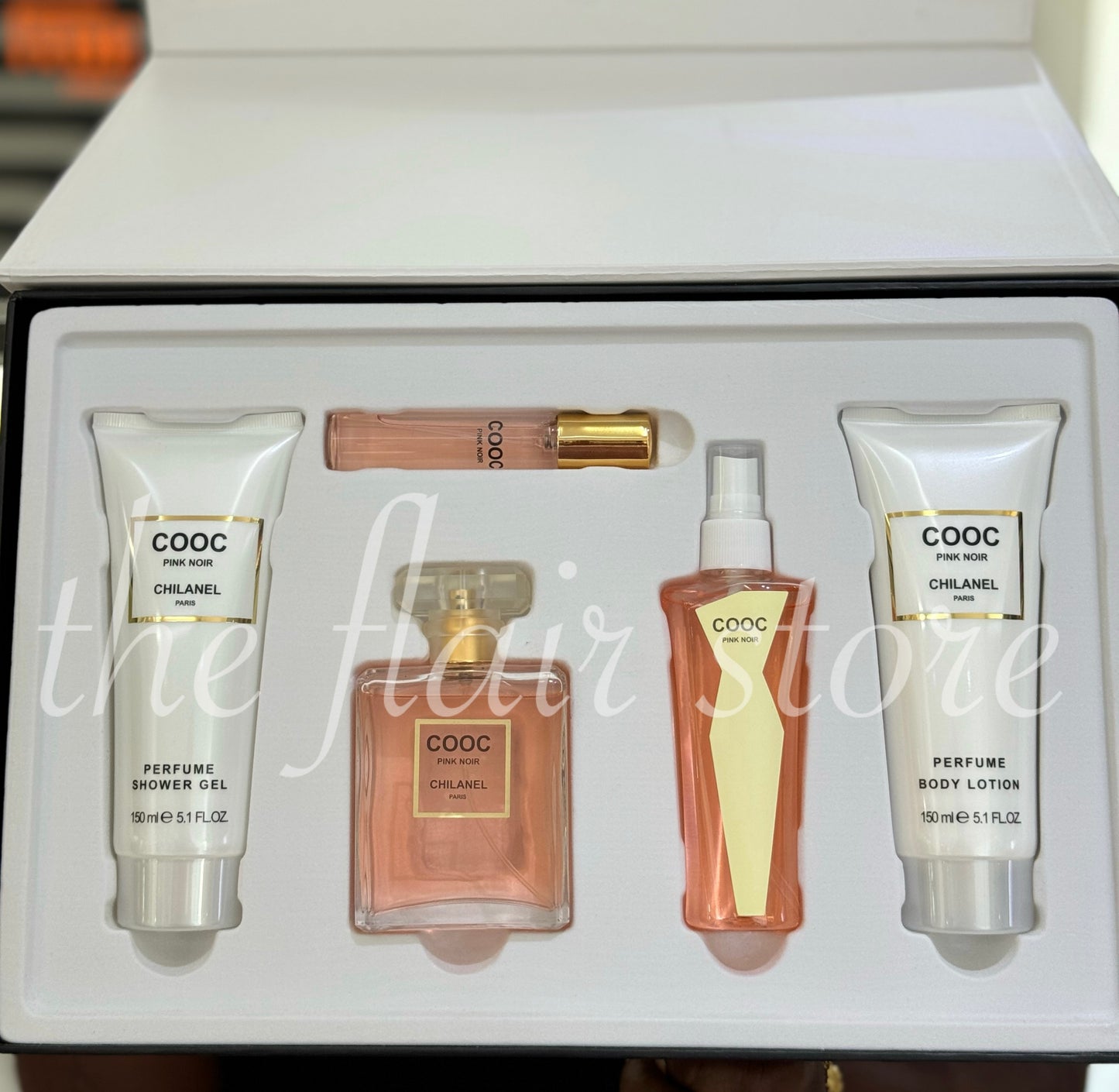 BODY CARE SET