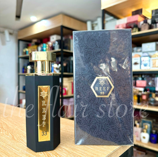 REEF 33 100ml EDP