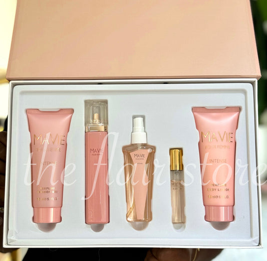 BODY CARE SET