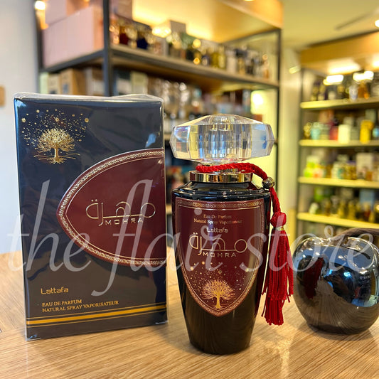 LATTAFA MOHRA 100ml EDP