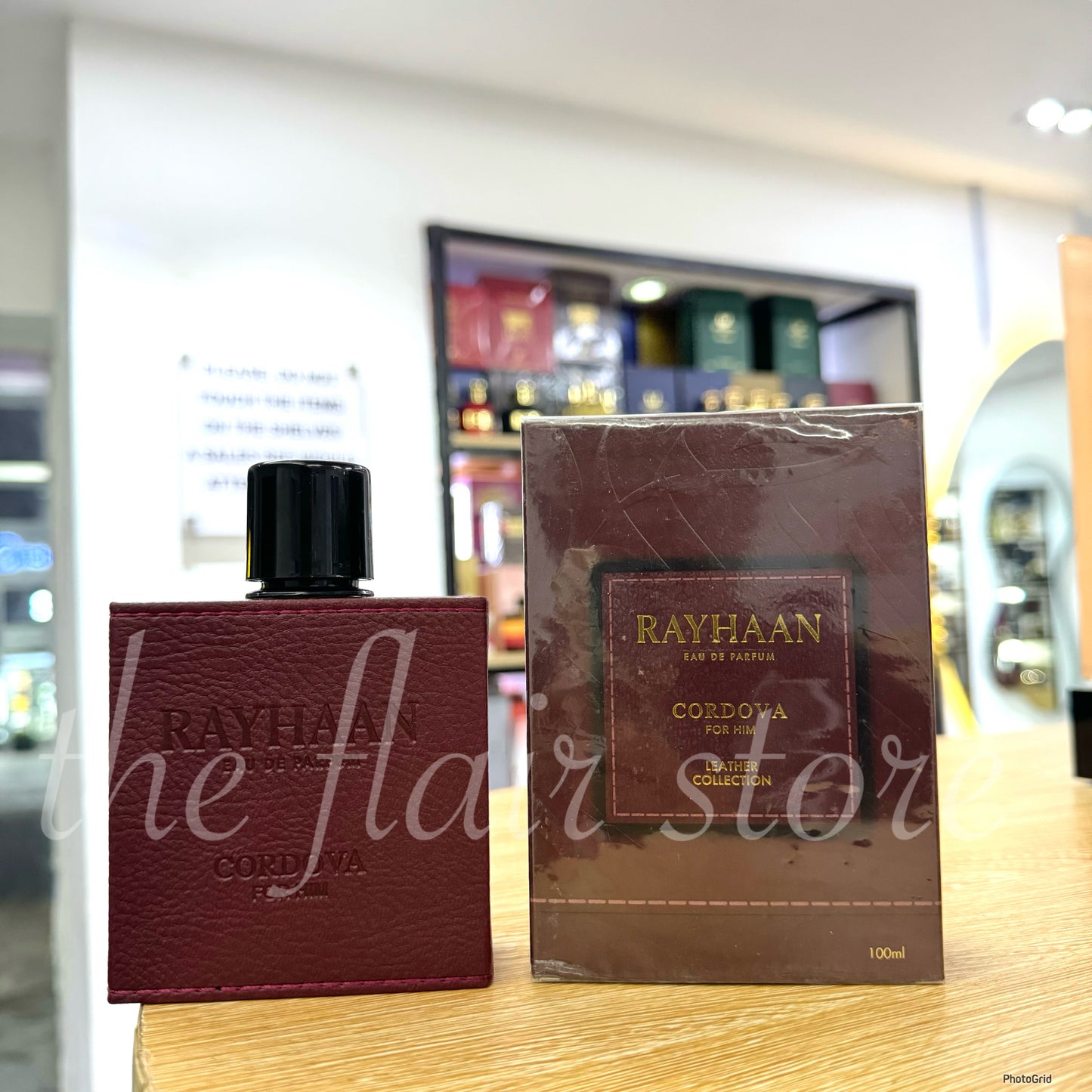 RAYHAAN CORDOVA 100ml EDP