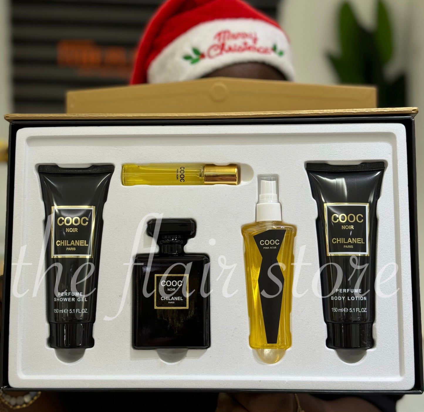 BODY CARE SET