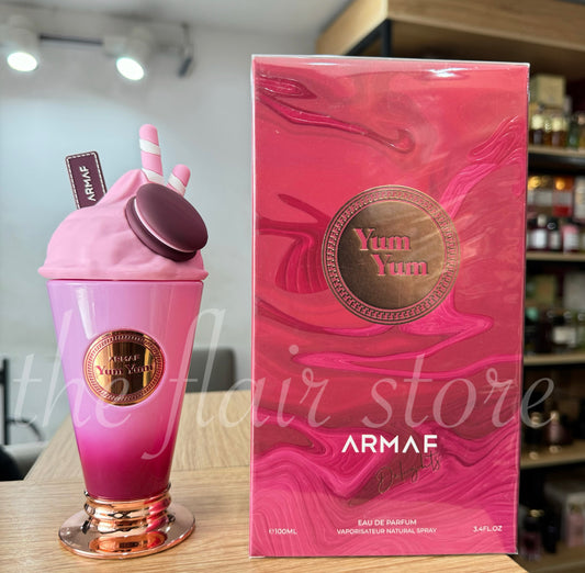 ARMAF DELIGHTS YUM YUM 100ml EDP