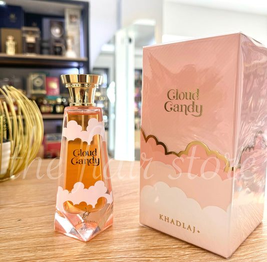 KHADLAJ CLOUD CANDY 100ml