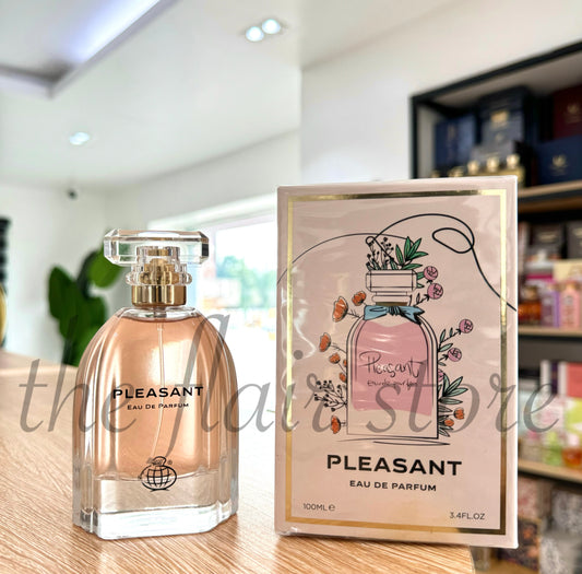 PLEASANT 100ml EDP