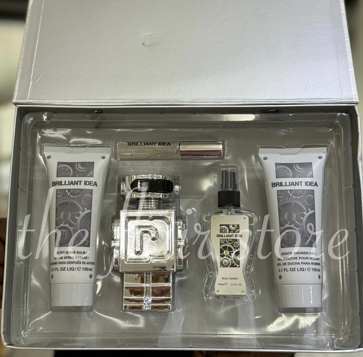 BODY CARE SET