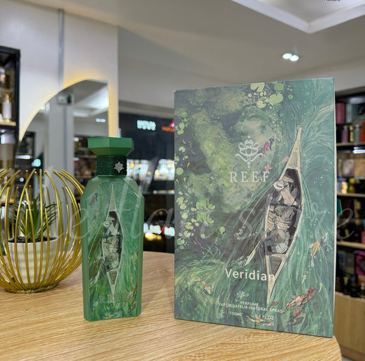 REEF VERIDIAN 150ml EDP